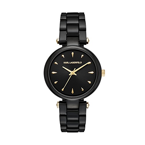 Karl Lagerfeld Damen-Uhren KL5003