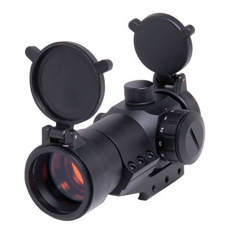 Preisvergleich Produktbild Gamo Red Dot BZ-30 AD 30