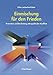 Einmischung für den Frieden. Prävention und Bearbeitung ethnopolitischer Konflikte. by 