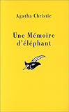 Une Mémoire d'éléphant