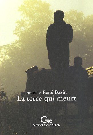la terre qui meurt