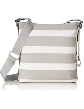 Gabor Damen Nicola Umhängetasche, 5x27x25.5 cm