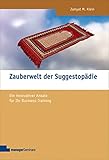 Zauberwelt der Suggestopädie by 