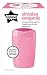 Tommee Tippee 87003001 Simplee of Nappy Disposal System pink