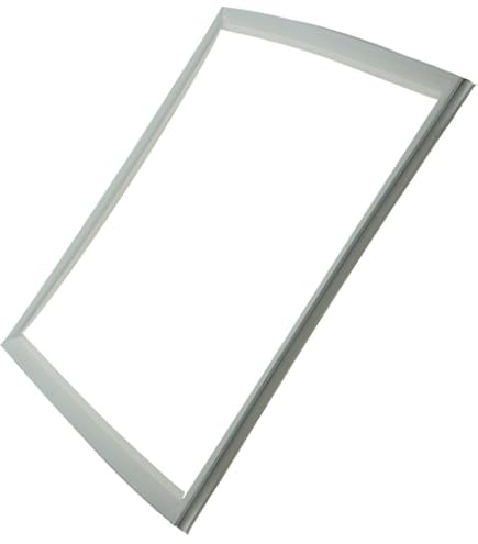 Sparefixd Guarnizione Per Porta Congelatore Inferiore Neff - Ricambio Originale 00218991 - 5