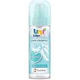 Uni Baby Baby Cologne 150 ml Baby Smells