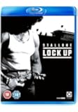 Lock Up [Blu-ray]