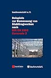 Image de Beispiele zur Bemessung von Stahltragwerken nach DIN EN 1993 Eurocode 3: unter Federführu