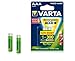 Produktbild Varta Professional Rechargeable Accu AAA Micro HR03 2er-Blister