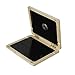 Produktbild Klarinette Blattetui holz Clarinet Case Protec Reed Storage Case With Humidity Control For Clarinet And Saxophone 5PCS Reeds Universal für Klarinetten- und Saxophonblätter