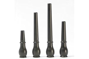 McCallum Bagpipe Plastic Mouthpiece (3 inches)