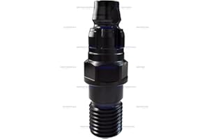 DESTRUCTIONTOOLS INDUSTRIAL CUTTING TOOLS Adattatore per carotatrice DD-BI/Per Hilti BI DD100 DD120 DD150 (5/4" -R1/2")