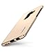 Produktbild Spigen 593CS23186 Thin Fit für Samsung Galaxy S9 Plus Hülle, Slim PC Schale Hardcase Leicht Dünn Schutzhülle Handyhülle Case Maple Gold