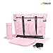 Hauck Sammy Changing Bag - Pink