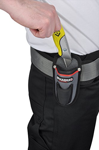 C.K Magma MA2731 Messerhalter - 3