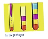 Ravensburger 18937 – ScienceX Chemie-Labor WOW die Entdeckerzone - 3