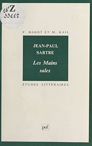 Download Jean-Paul Sartre : «Les Mains sales»