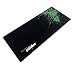 Produktbild Joyfeel buy 1 Stück Große Smooth Gaming Mauspad Tastatur Gummimatte (300 * 700 * 3mm), Rutschfeste Basis