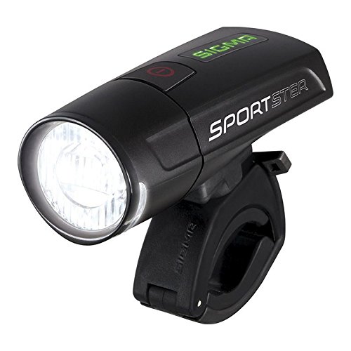 Preisvergleich Produktbild FARO DELANTERO SIGMA SPORTSTER NEGRO USB