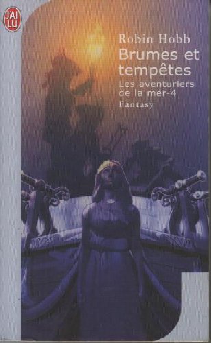 Download Les aventuriers de la mer 4/ brumes et tempetes