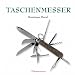 Produktbild Taschenmesser