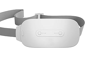 KITBEZN Coussin Chauffant Menstruel,Ceinture Chauffante Ventre Coussin, pour le soulagement des douleurs menstruelles,dos ou ventr. avec 3 Niveaux de Température 3 Modes de Massage