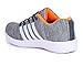TRASE SRV Relax Grey-Orange Sports Shoes for Boys-3C IND/UK