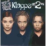 Das Kult Album mit den Hits (CD Album Tic Tac Toe, 12 Titel) Ich W�r' So Gern So Bl�d Wie Du / Mr. Wichtig / Gro�e Jungs Weinen Nicht / I Think You're Sch... / Schubidamdam / Furz u.a - Tic Tac Toe