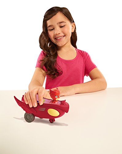 PJ-Masks Owl Glider - 3
