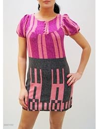 Lavand - Vestido - para mujer