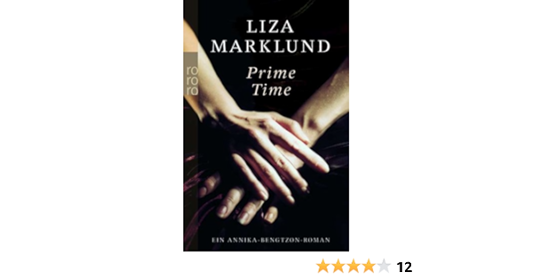 Prime Time Amazon De Marklund Liza Bucher