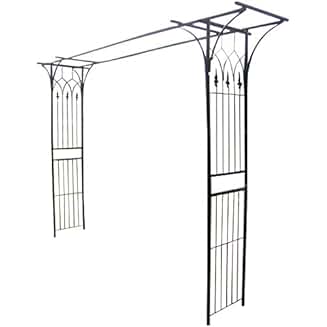 Suchergebnis auf Amazon.de für: pergola metall