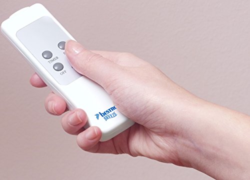 Bestron Wandventilator DWF40REM - 3