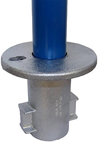 Ground Socket 48mm 134 48 D