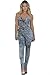 Price comparison product image New Ladies Plunging V Strapless Denim Jumpsuit Playsuit Casual Wear Club Wear Clothing Size M UK 10 EU 38