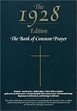 The Episcopal Book of Common Prayer: Burgundy