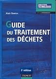 Image de Guide du traitement des déchets