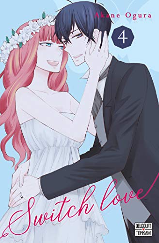 Switch Love — Tome 4