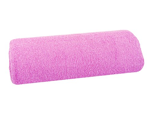 Hand Rest Terrycloth Pink