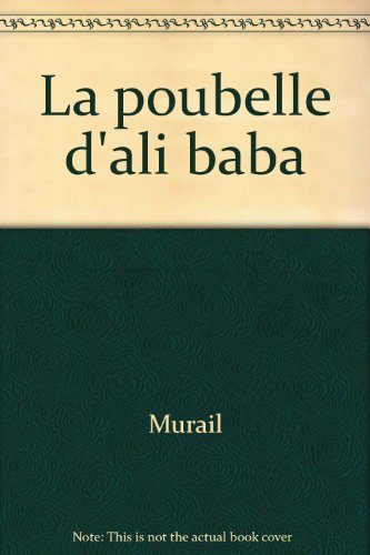 La poubelle d'Ali-Baba