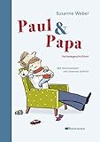 Paul & Papa: Vorlesegeschichten by 