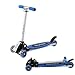 Produktbild Kinderroller Scooter Klappbar LESHP Kickboard-Scooter Tretroller Höhe einstellbar, zusammenklappbar