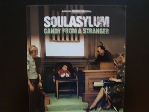 Preisvergleich Produktbild Candy from a Stranger