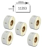 HANDHABUNG: Einfach einsetzen und losdrucken - genau wie beim Original