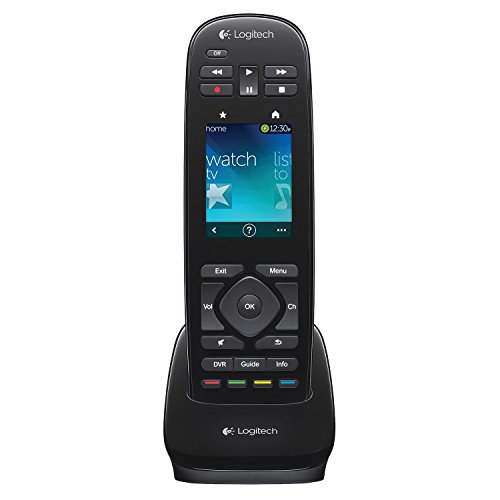 Preisvergleich Produktbild Logitech Harmony Touch Advanced Remote Control