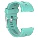 Produktbild Uhrenarmband Verstellbares Silikon-Ersatzband Armband mit Werkzeug für Polar V800 Smart Watch