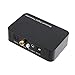 Produktbild Hermosairis BTDF01 Bluetooth Digital Transmitter A2DP / IOPT Glasfasereingang 3,5 mm Analog Audio Eingang Musik Bluetooth 2.1 Übertragung
