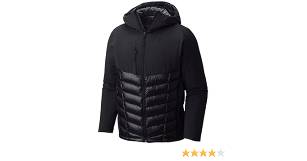 supercharger insulated