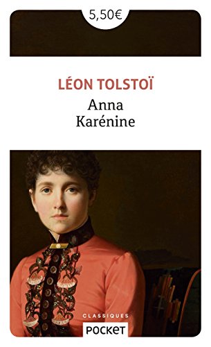 Télécharger Anna Karénine Francais PDF