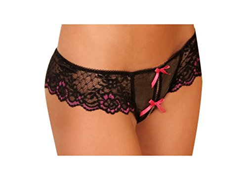 Preisvergleich Produktbild STRING-TANGA von René Rofé S / M